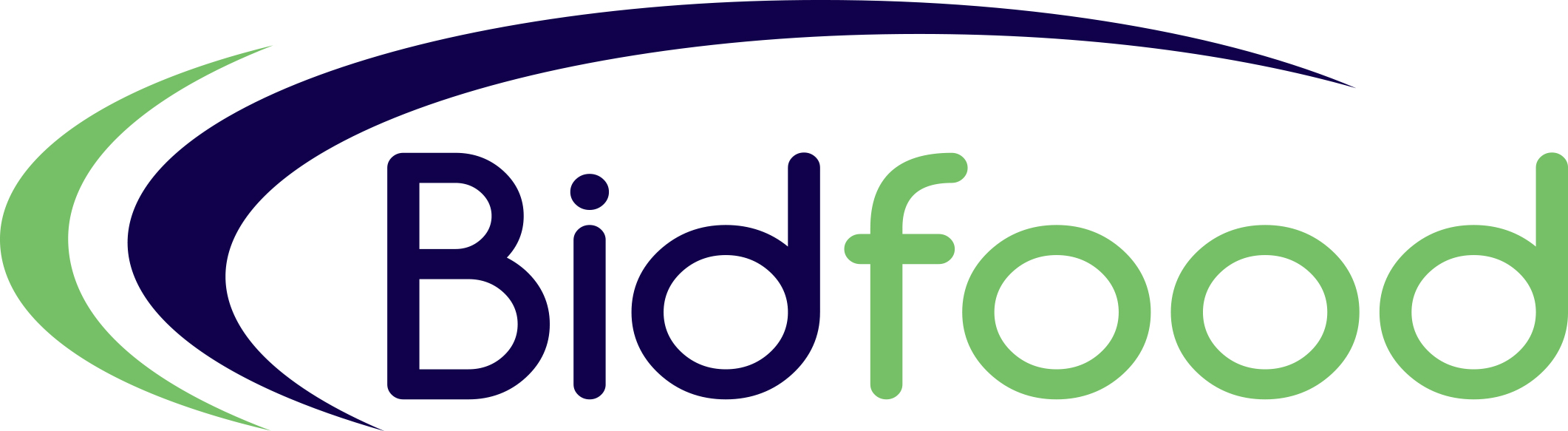 Bidfood logo