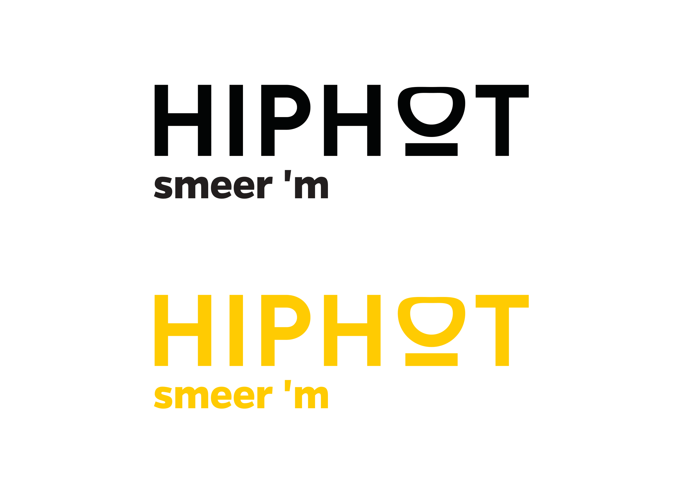 Hiphot logo