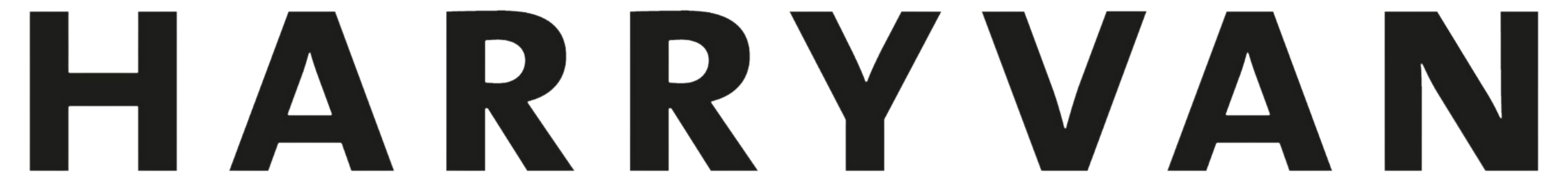 Harryvan logo