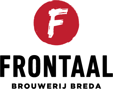 Frontaal logo