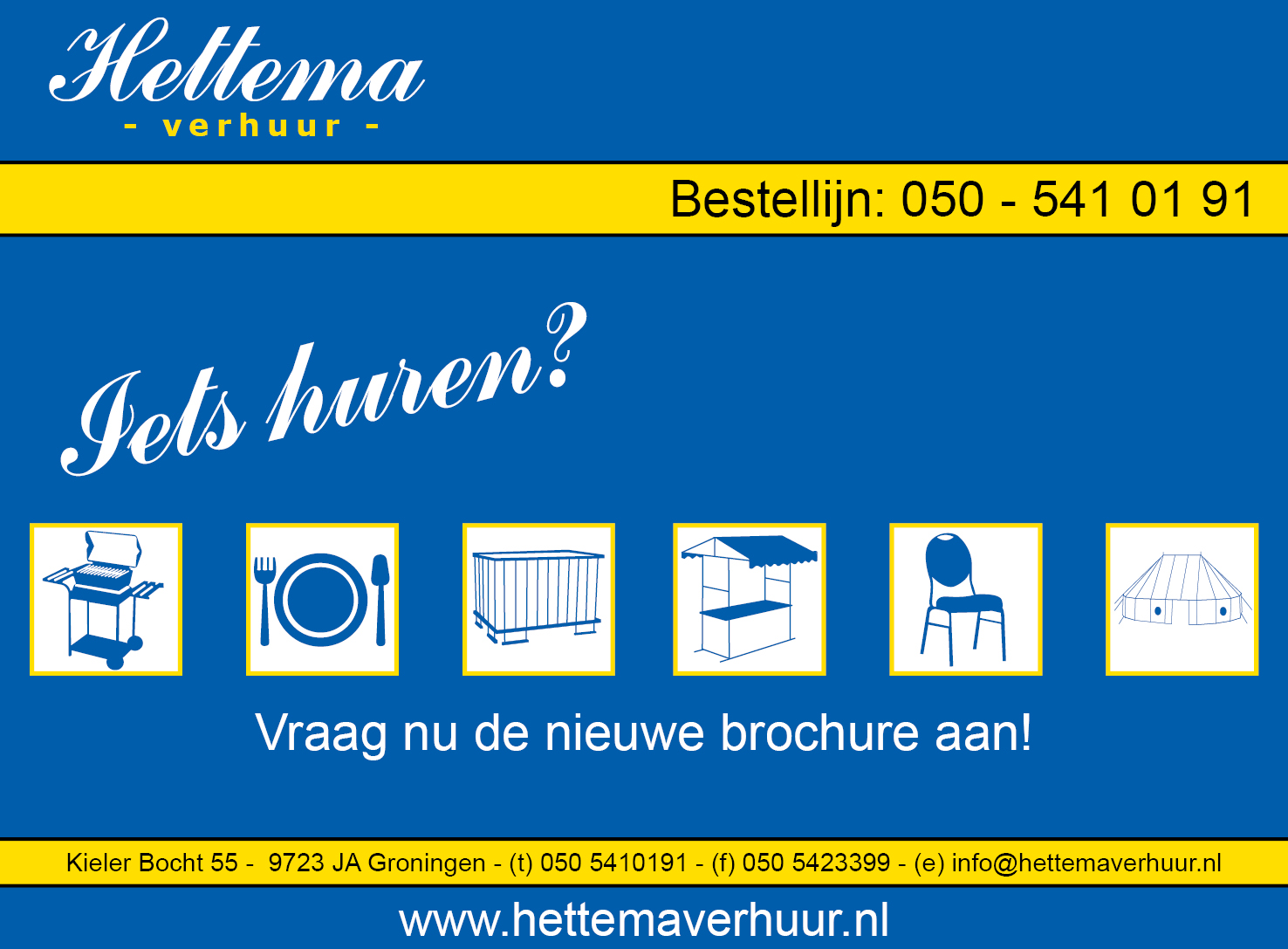 Hettema logo